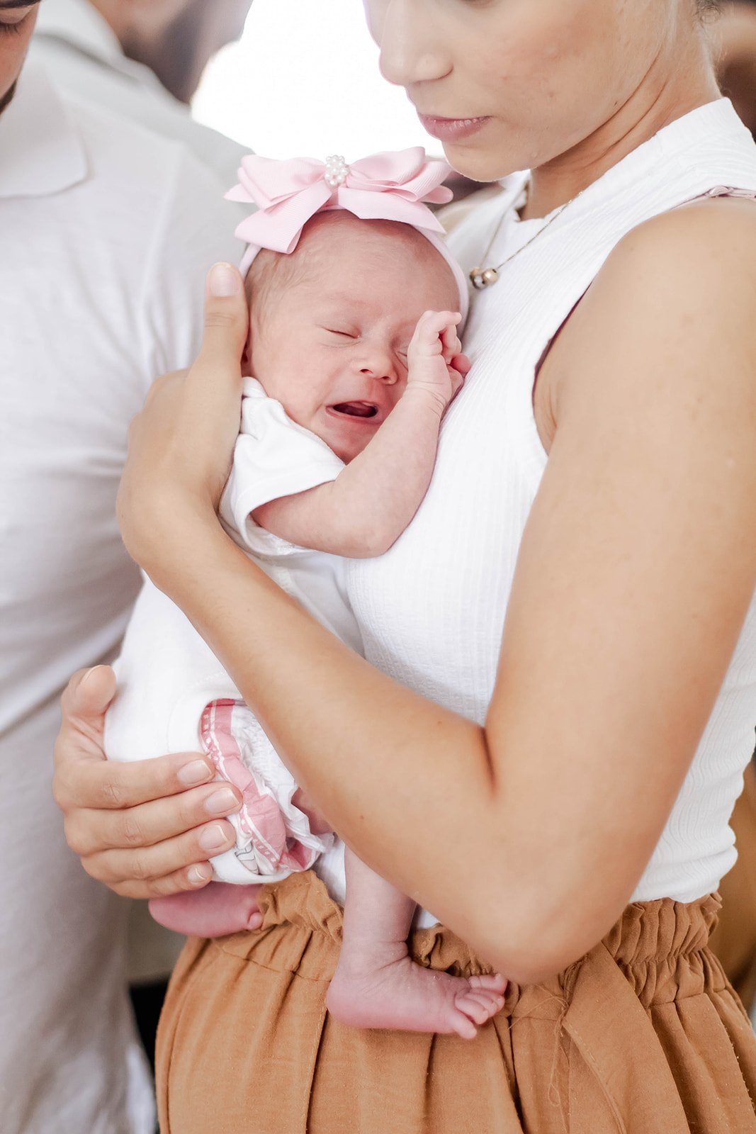 Laís Kroll e rotina infantil estruturada